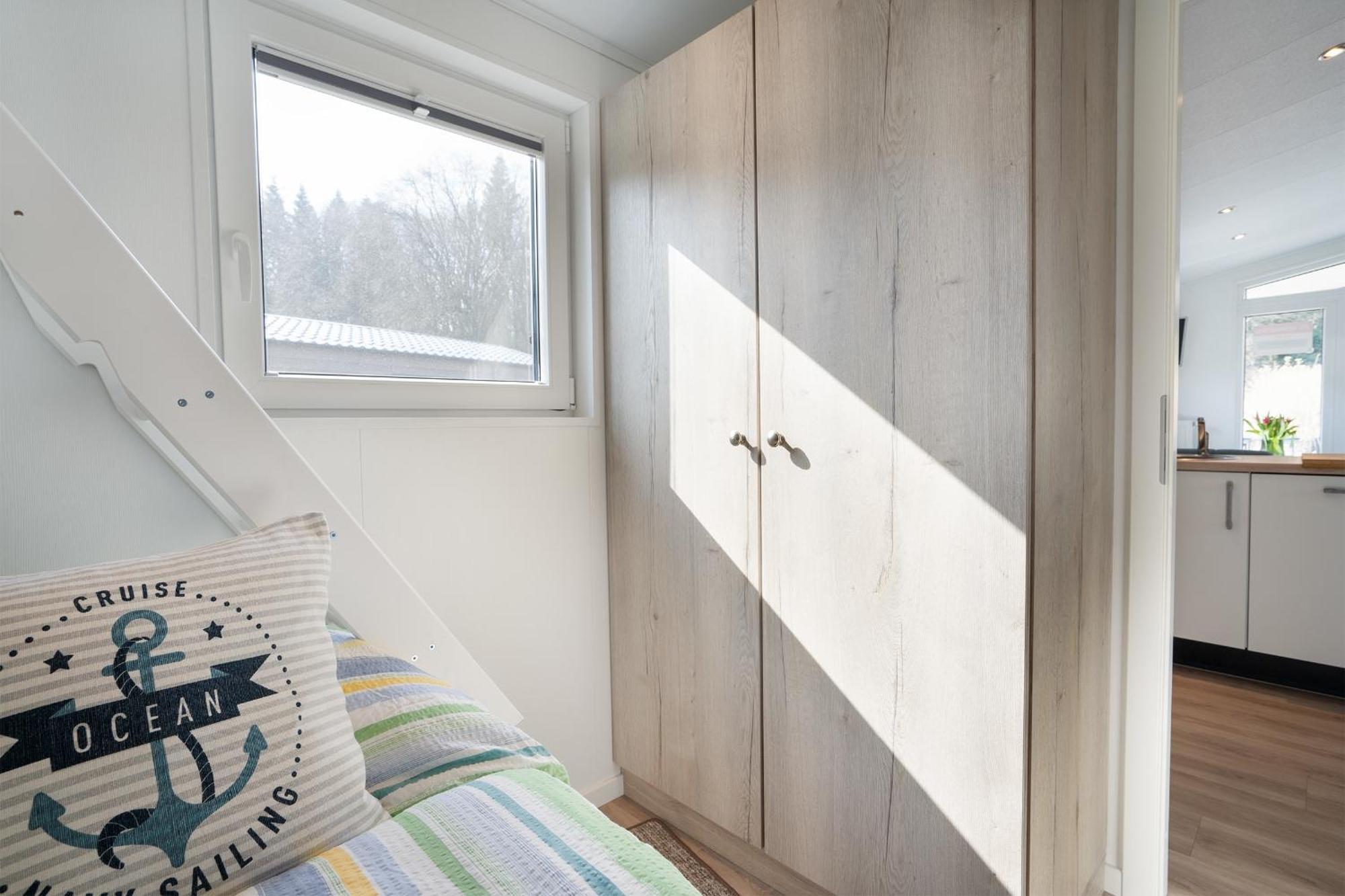 Casa Del Sol Scharbeutz - Sauna Kostenlos - 1 Kleiner Hund Willkommen - Umzaeunter Garten Extérieur photo